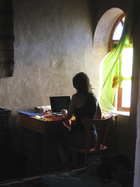 Cafe Tissardmine Tisserdmine Quarto foto